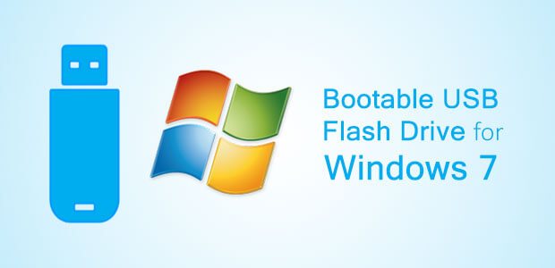 free boot disk windows 7